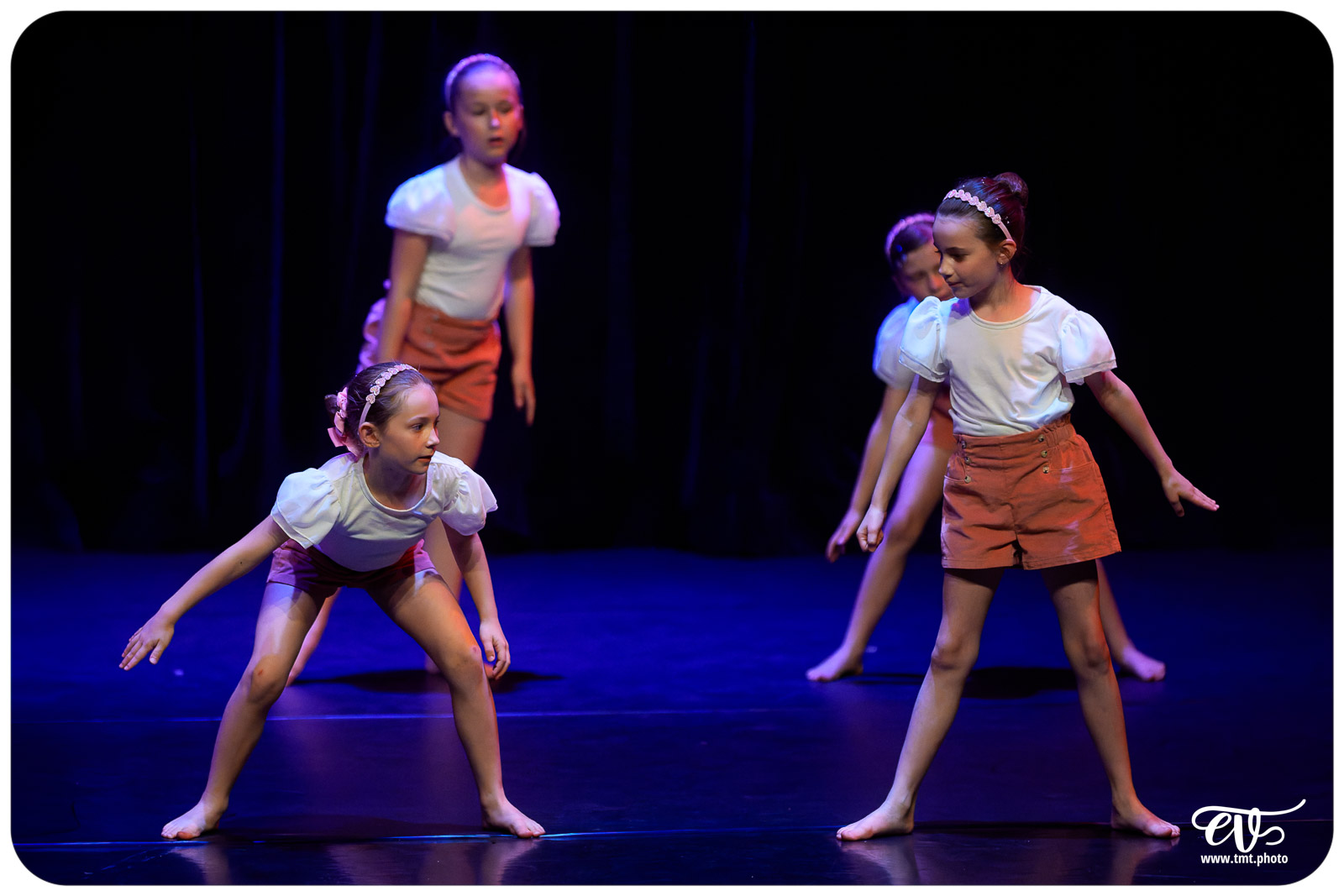 ECOLE DE DANSE CÉCILE ADAMOW
